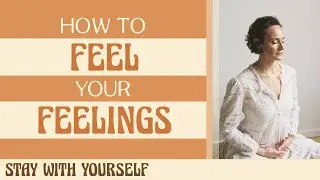 Get Over Your Negative Feelings with This Trick!