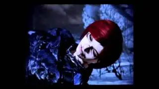 Mass Effect FemShep Tribute + Liara Romance