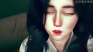 Ghost  Justin Bieber cover Ben Woodward [Neo Studio HS2 DX] [PC]