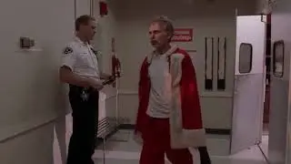 С новым годом... Тебе в очко