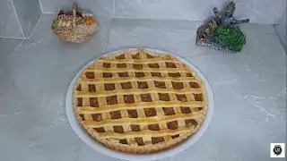 PIE DE MANZANA | POSTRE  FACIL Y DELICIOSO | DESAFIANDO EL APETITO