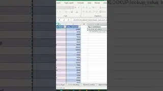 🏆 Use XLOOKUP to extract Top Customers 🔍 in Excel