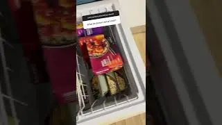 Food in the Doctors' Mess