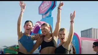 Así fue nuestra experiencia a 300 km/h en Mad Cool Festival 2024