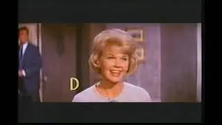 Opening To That Touch Of Mink 1997 VHS