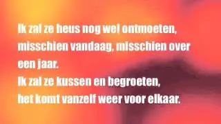 Ramses Shaffy - Laat me lyrics