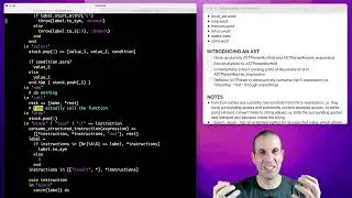 Making a WebAssembly interpreter in Ruby, part 15: expression abstract syntax