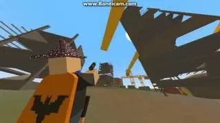 Unturned | BossHunt Map Release!