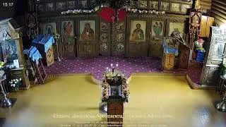 Храм Святителя Филарета при строящемся храме иконы Божией Матери Скоропослушница в Зеленограде