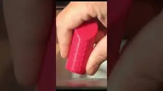 Can I 3D Print That? Single Side Dice