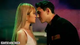 GAVIN:D - แค่เผลอ (KAE PLUR)「Official MV」(Prod. by NINO)