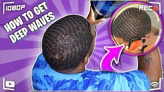 360Waves: How To Start Getting Deep Waves In 2021