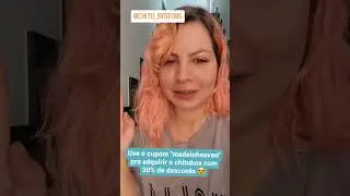cupom da Chitubox pro reativado 30% de desconto