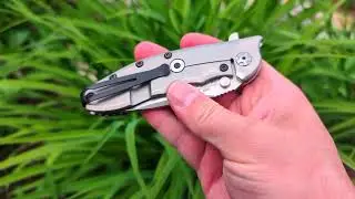 НОЖ ZERO TOLERANCE 0562 ELMAX G10 HINDERER USA