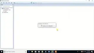 MAN IN THE MIDDLE ATTACK HACKING