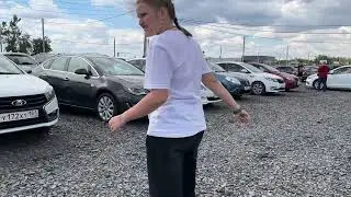 Авторынок Шахты