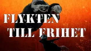 Flykten Till Frihet