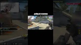 добрый стример