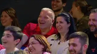 TOLGSHOW 17. bölüm-En komik sahne