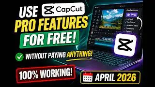 How I Got CapCut Pro Without Paying
