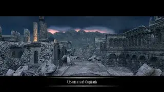 Der Herr der Ringe: Die Eroberung #12 Saurons Aufstieg - Osgiliath