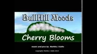 BullHill Moods -  Cherry Blooms