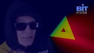 BIT SYSTEM - СЧАСТЬЕ ВЕРНИСЬ (Energy Dance Mix) 2024 HD