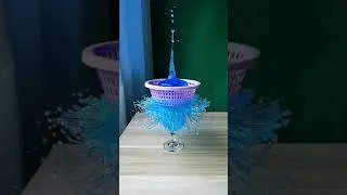 Dot Balloon pop 10!! relaxing balloon pop pop