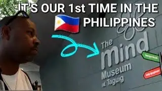 THE MIND MUSEUM AT TAGUIG VLOG 72. 🇵🇭 #philippines #mindmuseum #FILIPINO #PINOY