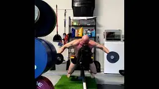 The Simple Trick To Rear Delt Isolation! 