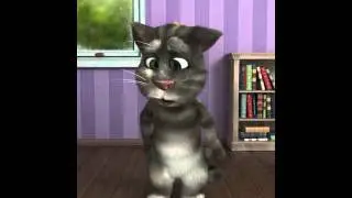 Weird things! with talking Tom