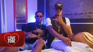 ELAS PEDIU PRA BOTA BOTA BOTEI - MC Marofa (Love Funk) DJ 2C