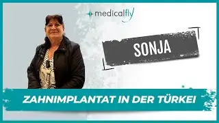 Gut & günstige Zähne machen bei #medicalfly