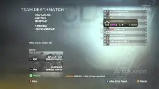 Road To Commander #1