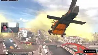LIVE WARZONE - LIVE HOJE? DO NEIDA? (PS5)