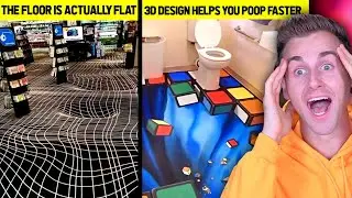 GENIUS DESIGN IDEAS That Look PHOTOSHOPPED But Aren't!