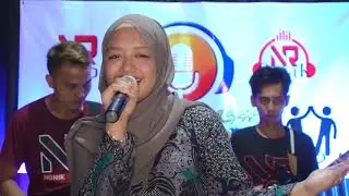 NASIB PENGERAKAT - COVER BY LINDA RISMA