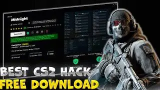 [NEWEST] CS2 Hack | Counter Strike 2 Cheat 2026 | Wallhack, Aimbot & More! | No Ban | Free Download