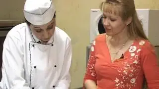 Грузинская кухня. Часть 2.