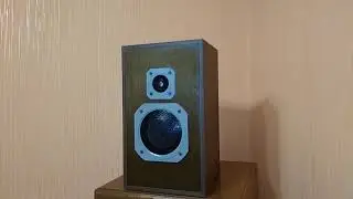 Radiotehnika S-30A, Denon PMA-920