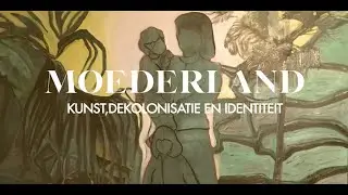Crowdfunding Moederland