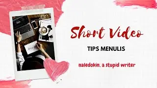 Apa yang harus diceritakan dalam cerita?
