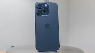 iPhone 15 Pro Review - Improving on Perfection!