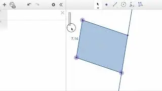 Desmos Geometry Toolbar Update