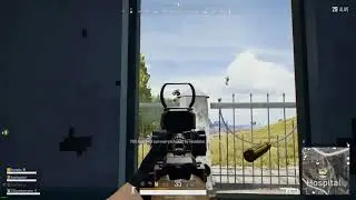 Anti Air Scar-L
