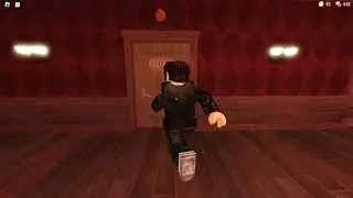 Immer gerade aus!: Roblox Doors 5#