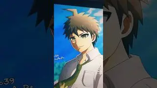 HAJIME HINATA😂🤬 
