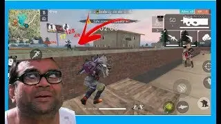 Most easy way to get booyah  [ GARENA FREE FIRE | 20 kills|new update 2019