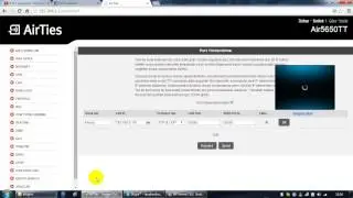 Port Yönlendirme ' Server Açma ' Hamachisiz