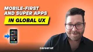 The Future of UX Is Global: Lessons from Asia, Africa, and Beyond